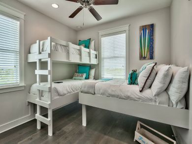 Santa Rosa Beach Villa with Five Star Amenities all the Way! Santa Rosa Beach Villa with Five Star Amenities all the Way!